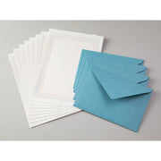 Letterpress Stationery Sets | Framed