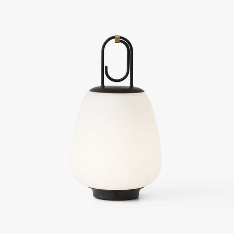 Lucca Portable Lamp | Asst Colors