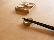 IHADA Chopstick Holders by Futagami
