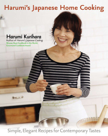 Harumi’s Home Cooking