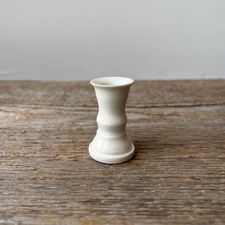Nina Spring Pot | Ivory #6