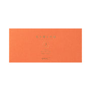 Midori “Giving A Color” - Message Card