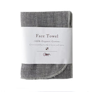 Face Towel | Binchotan Organic