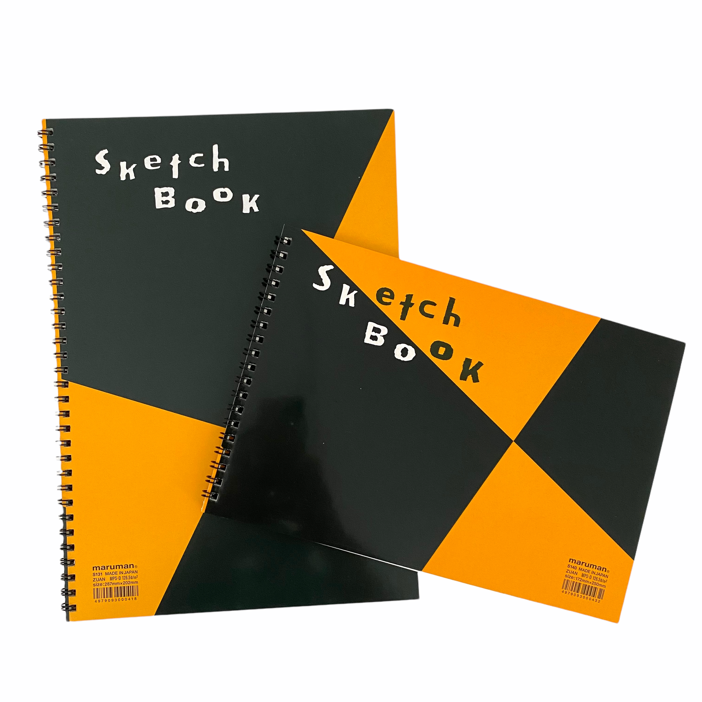 Maruman Zuan Sketch Book - small B5 | ŪMEI Maruman Zuan Sketch Book - small B5 | ŪMEI