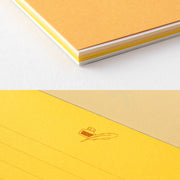 Midori “Giving A Color” - Notepad