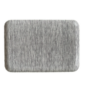 Fog Linen Tray | Medium | Asst Patterns