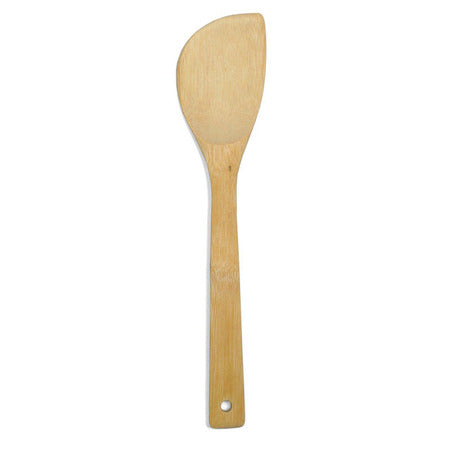 Bamboo Spatula