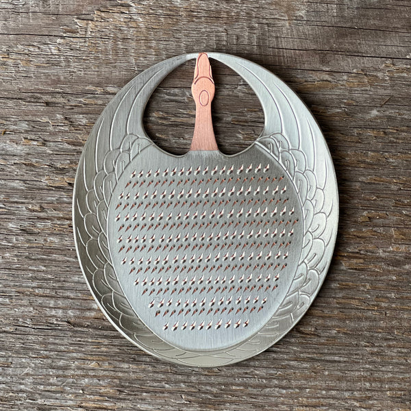 Oroshigane - Japanese Grater – ombrato