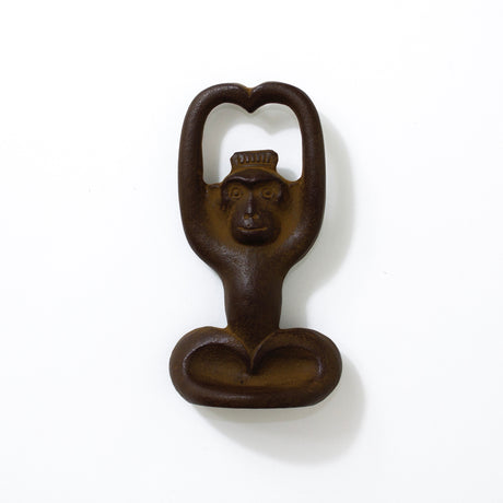 Monkey Bottle Opener | by Baba Tadahiro