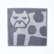 Animal Towel - Cat