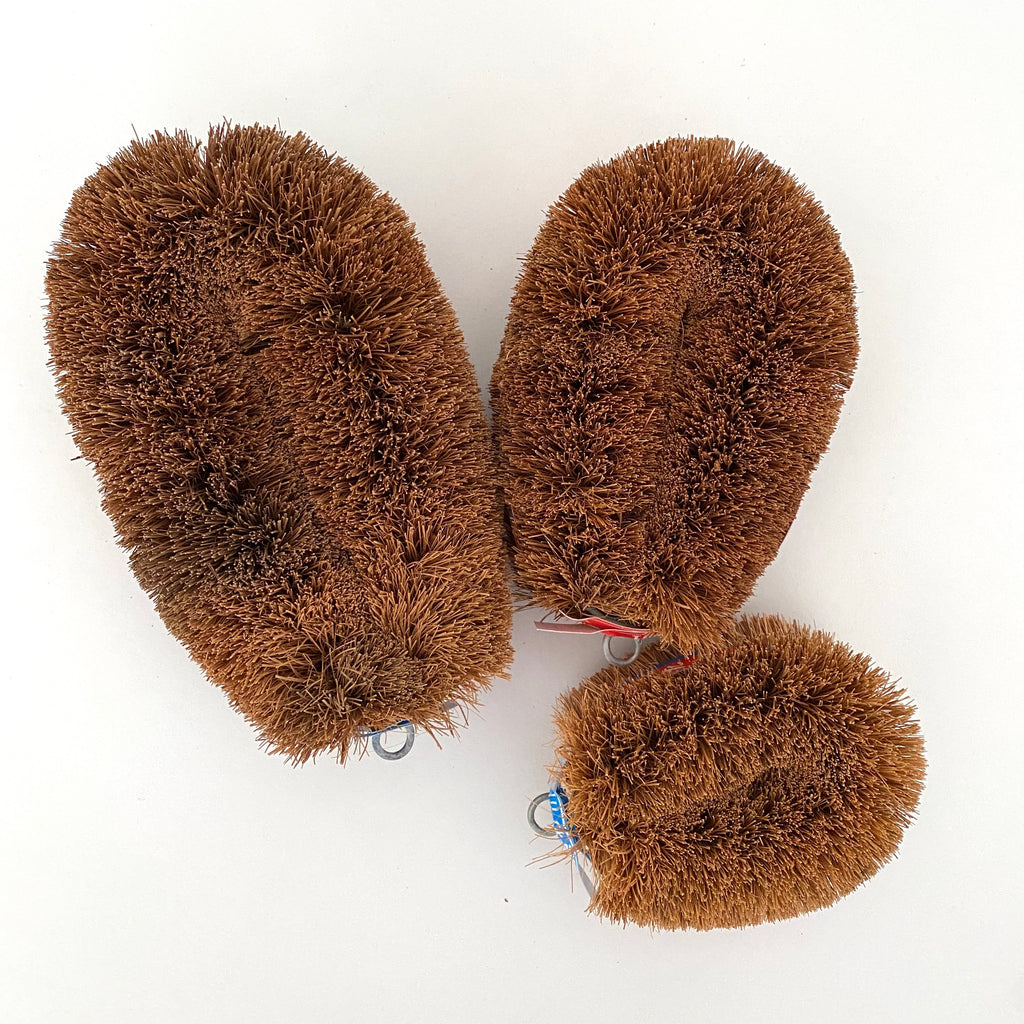 Lion Tawashi Brush