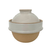 Kamacco One Cup Rice Cooker Donabe