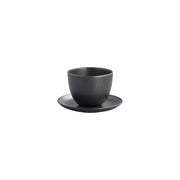 Pebble Cup & Saucer by Atelier Tete