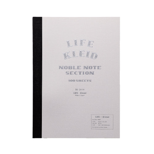 Kleid Noble Note B6 | Grid | Asst Colors
