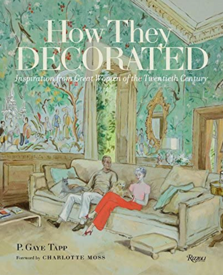 How They Decorated by Gaye Tapp