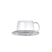 UNITEA Cup and Saucer | 12 oz