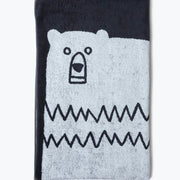 Animal Towel | Bear