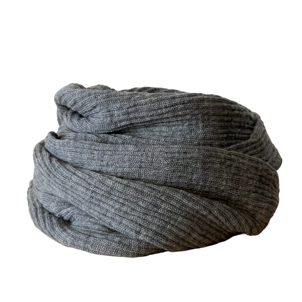 Merino Wool Snood | Asst Colors