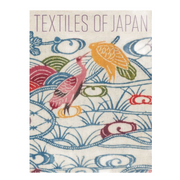 Textiles of Japan