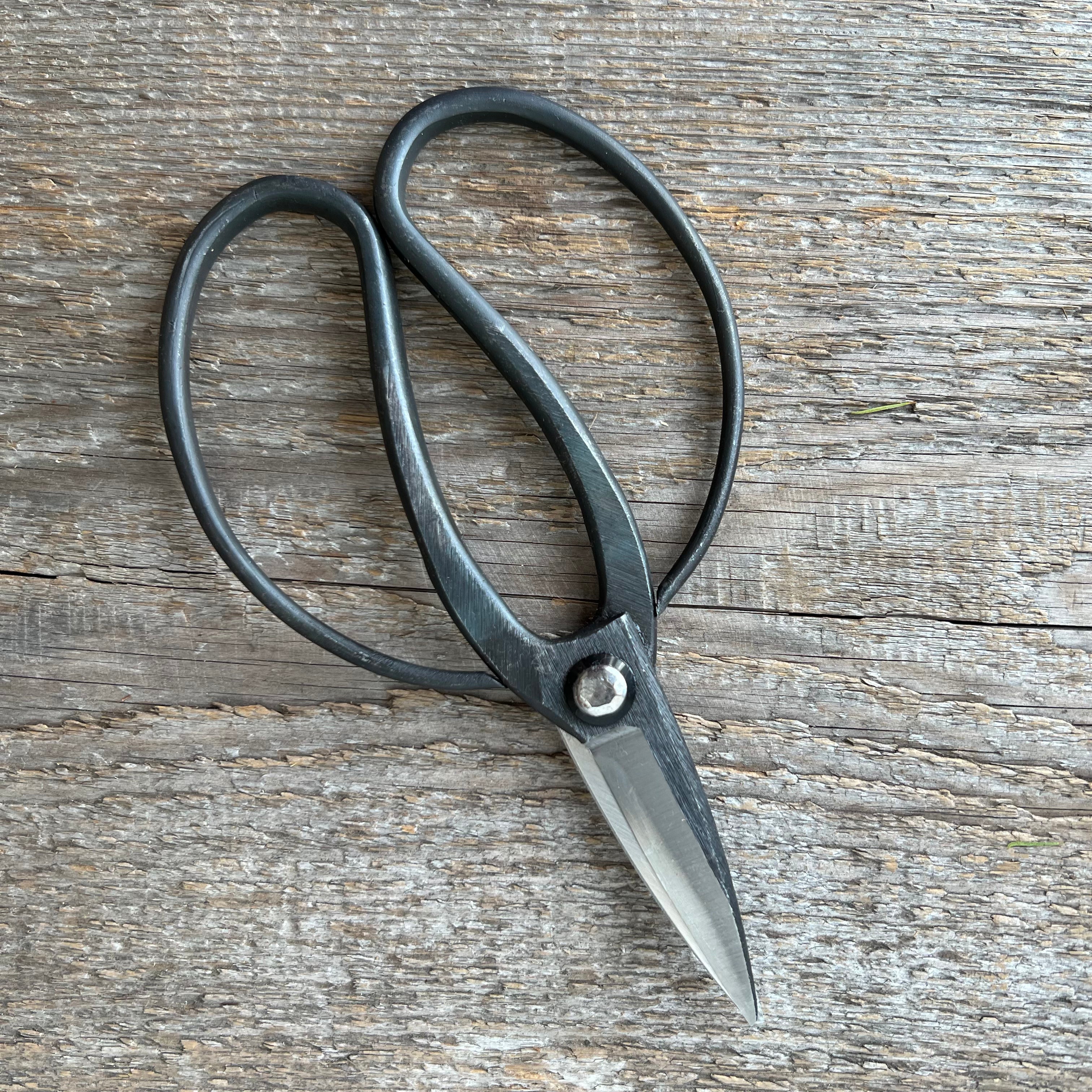 japanese garden scissors Okubo