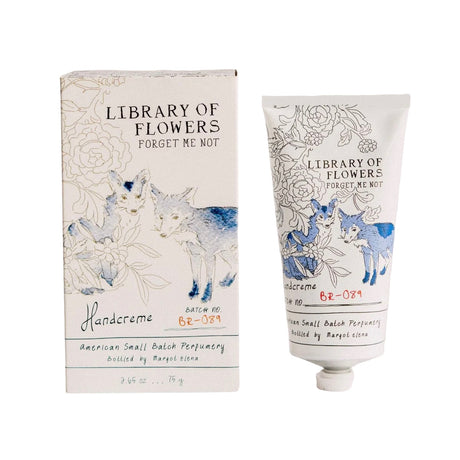Forget Me Not | Handcreme