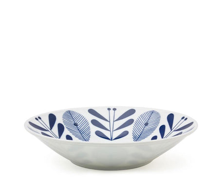 Hello Blooms Dish | 8.75”