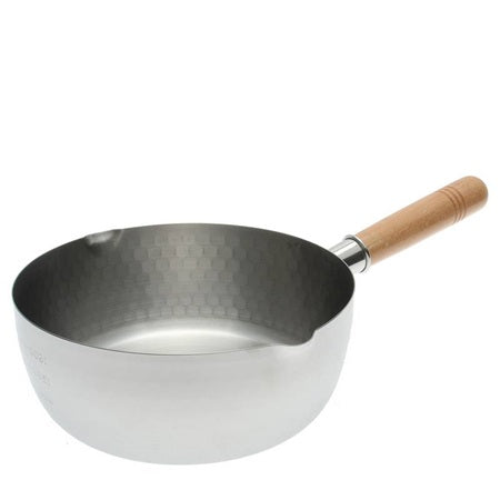 Advantages of Yukihira Saucepan, a Common Kitchen Tool in Japan