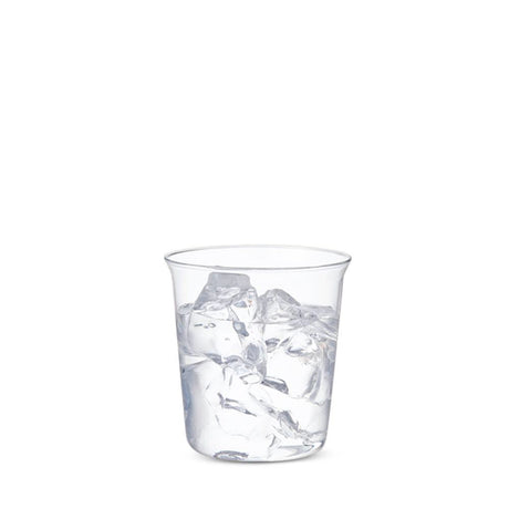 Kinto Cast Water Glass - Set of 4