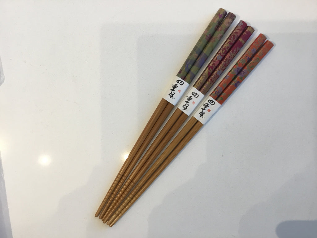 Chopsticks | Single Pair