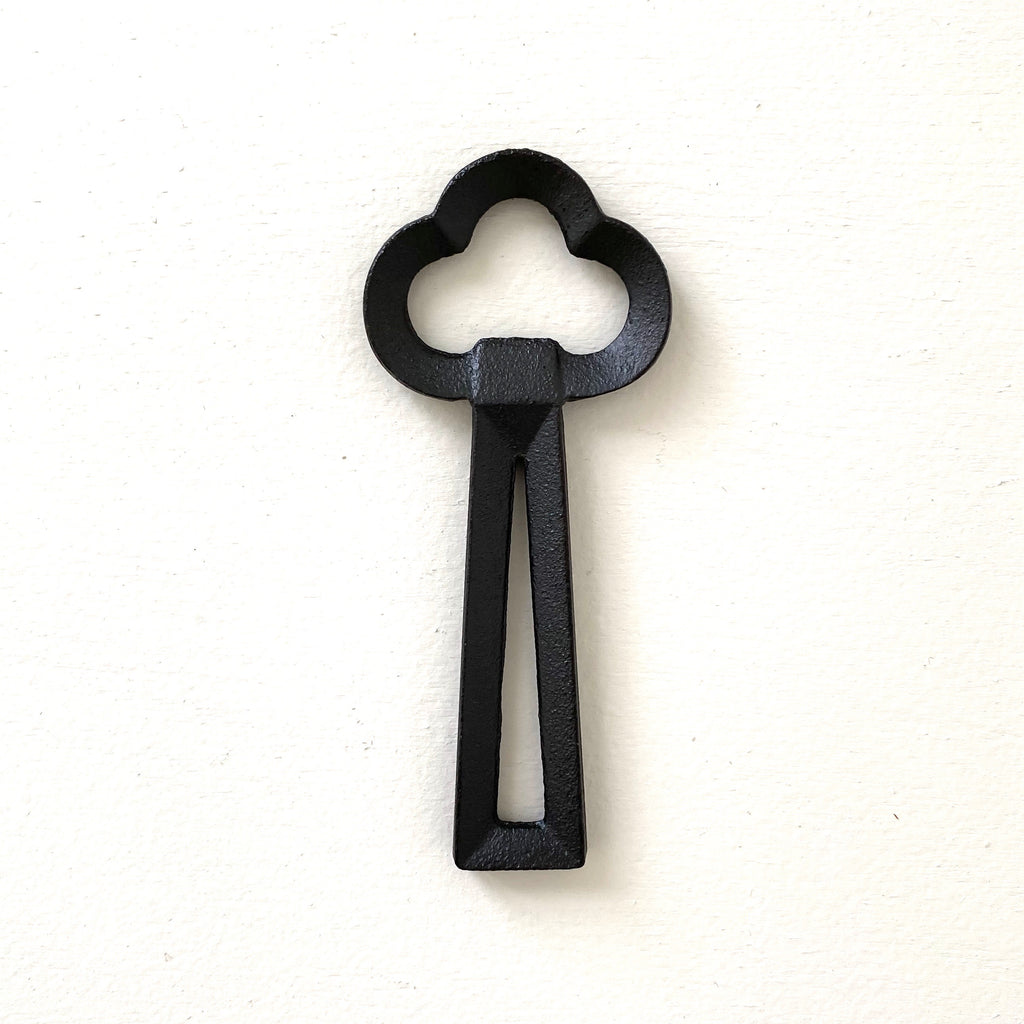 Bottle Opener ~ Clover