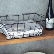 Wire Grocery Basket | Large