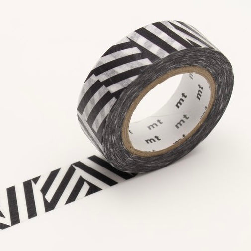 Kapitza Seesaw | Washi Tape