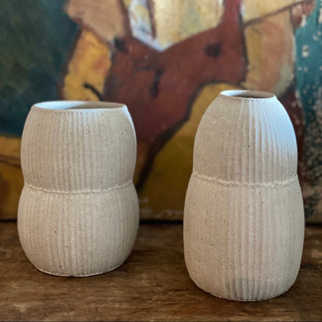 Tomoro Cloud Vases | Assorted