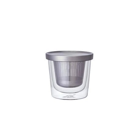LT Cup with Strainer | 260ml
