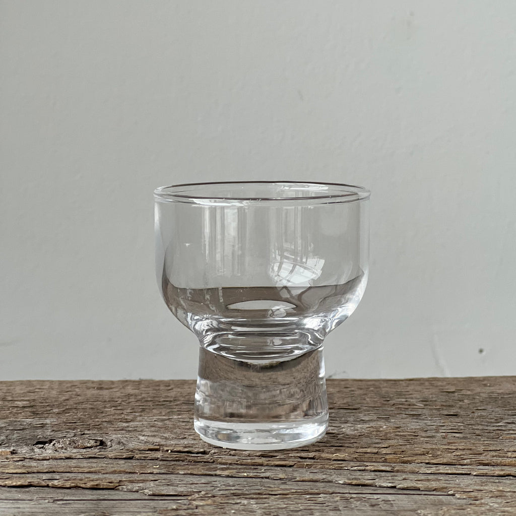 Glass Sake Cup | 2.2 oz