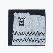 Animal Towel | Bear