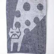 Animal Towel - Cat