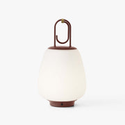 Lucca Portable Lamp | Asst Colors